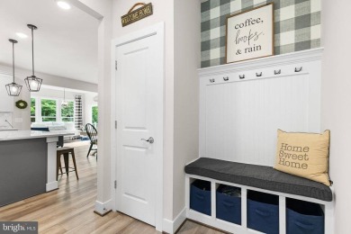 OPEN HOUSE Saturday 7/12 from NOON to 2PM. Why build? Three on Potomac Shores Golf Club in Virginia - for sale on GolfHomes.com, golf home, golf lot