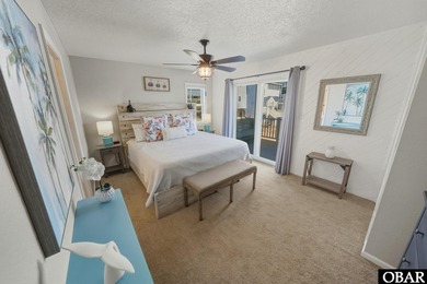 Whether your perfect day includes sandy toes at the beach or on The Currituck Golf Club in North Carolina - for sale on GolfHomes.com, golf home, golf lot