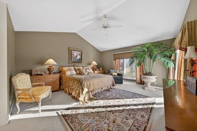 Discover the perfect blend of luxury and leisure at 214 on Dorchester Country Club in Tennessee - for sale on GolfHomes.com, golf home, golf lot