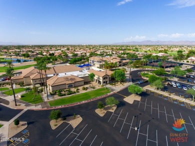 Curious to know what makes this AMAZING home truly EXCEPTIONAL on Trail Ridge Golf Course in Arizona - for sale on GolfHomes.com, golf home, golf lot