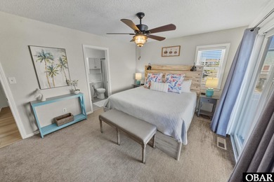 Whether your perfect day includes sandy toes at the beach or on The Currituck Golf Club in North Carolina - for sale on GolfHomes.com, golf home, golf lot