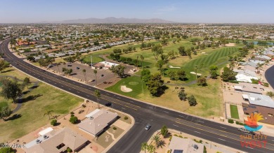 Curious to know what makes this AMAZING home truly EXCEPTIONAL on Trail Ridge Golf Course in Arizona - for sale on GolfHomes.com, golf home, golf lot