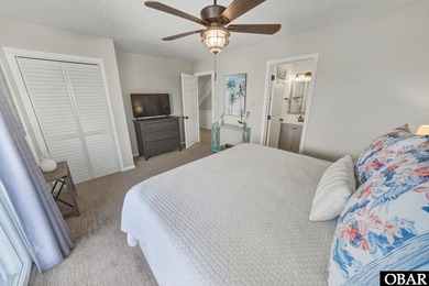 Whether your perfect day includes sandy toes at the beach or on The Currituck Golf Club in North Carolina - for sale on GolfHomes.com, golf home, golf lot