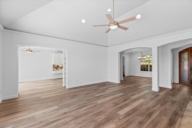 Just Renovated! This custom 4-bed, 3-bath home sits on a on The Club at Copper Valley Golf Course in California - for sale on GolfHomes.com, golf home, golf lot