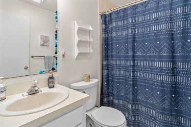 This sunny ground level condo, in the exclusive Chilton Village on Ocean Edge Resort and Golf Club in Massachusetts - for sale on GolfHomes.com, golf home, golf lot