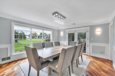 Your search is over...Here's a fabulous St. Andrews (end unit) on Hamlet Golf and Country Club in New York - for sale on GolfHomes.com, golf home, golf lot