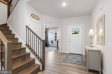 OPEN HOUSE Saturday 7/12 from NOON to 2PM. Why build? Three on Potomac Shores Golf Club in Virginia - for sale on GolfHomes.com, golf home, golf lot