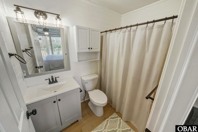 Whether your perfect day includes sandy toes at the beach or on The Currituck Golf Club in North Carolina - for sale on GolfHomes.com, golf home, golf lot