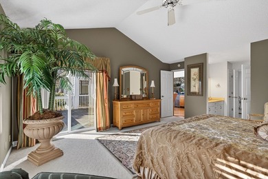 Discover the perfect blend of luxury and leisure at 214 on Dorchester Country Club in Tennessee - for sale on GolfHomes.com, golf home, golf lot