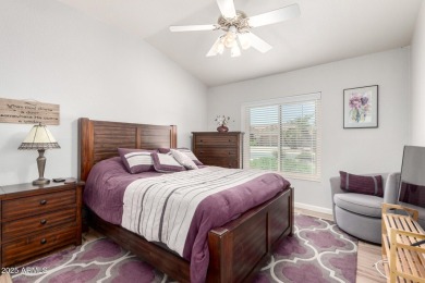 Situated directly on Trail Ridge Golf Course in SCW, this on Trail Ridge Golf Course in Arizona - for sale on GolfHomes.com, golf home, golf lot