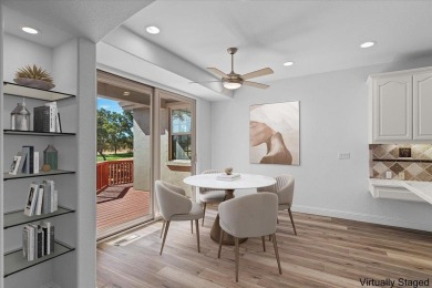 Just Renovated! This custom 4-bed, 3-bath home sits on a on The Club at Copper Valley Golf Course in California - for sale on GolfHomes.com, golf home, golf lot