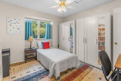 This sunny ground level condo, in the exclusive Chilton Village on Ocean Edge Resort and Golf Club in Massachusetts - for sale on GolfHomes.com, golf home, golf lot