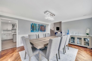 Your search is over...Here's a fabulous St. Andrews (end unit) on Hamlet Golf and Country Club in New York - for sale on GolfHomes.com, golf home, golf lot