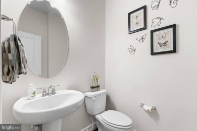 OPEN HOUSE Saturday 7/12 from NOON to 2PM. Why build? Three on Potomac Shores Golf Club in Virginia - for sale on GolfHomes.com, golf home, golf lot
