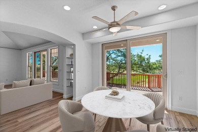 Just Renovated! This custom 4-bed, 3-bath home sits on a on The Club at Copper Valley Golf Course in California - for sale on GolfHomes.com, golf home, golf lot