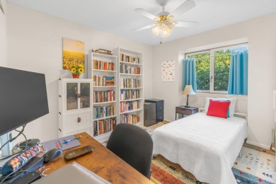 This sunny ground level condo, in the exclusive Chilton Village on Ocean Edge Resort and Golf Club in Massachusetts - for sale on GolfHomes.com, golf home, golf lot