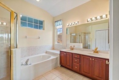 EXPERIENCE THE PINNACLE OF FLORIDA LIVING IN THIS REFINED on Sandpiper Golf Club in Florida - for sale on GolfHomes.com, golf home, golf lot