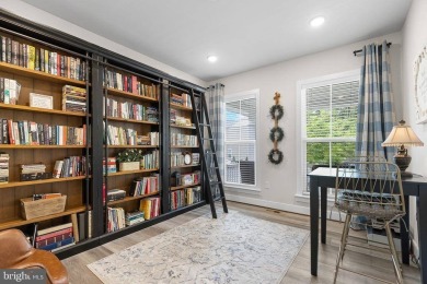 OPEN HOUSE Saturday 7/12 from NOON to 2PM. Why build? Three on Potomac Shores Golf Club in Virginia - for sale on GolfHomes.com, golf home, golf lot