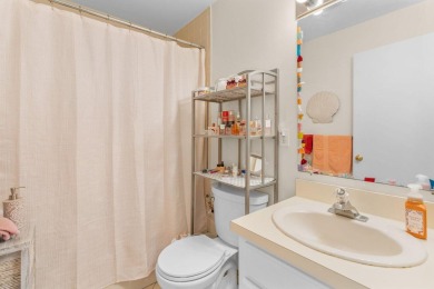 This sunny ground level condo, in the exclusive Chilton Village on Ocean Edge Resort and Golf Club in Massachusetts - for sale on GolfHomes.com, golf home, golf lot