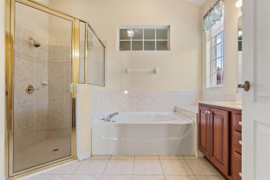 EXPERIENCE THE PINNACLE OF FLORIDA LIVING IN THIS REFINED on Sandpiper Golf Club in Florida - for sale on GolfHomes.com, golf home, golf lot