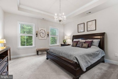 OPEN HOUSE Saturday 7/12 from NOON to 2PM. Why build? Three on Potomac Shores Golf Club in Virginia - for sale on GolfHomes.com, golf home, golf lot