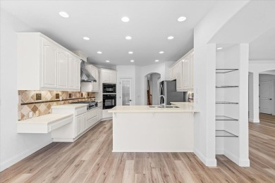 Just Renovated! This custom 4-bed, 3-bath home sits on a on The Club at Copper Valley Golf Course in California - for sale on GolfHomes.com, golf home, golf lot