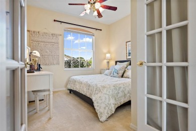 EXPERIENCE THE PINNACLE OF FLORIDA LIVING IN THIS REFINED on Sandpiper Golf Club in Florida - for sale on GolfHomes.com, golf home, golf lot