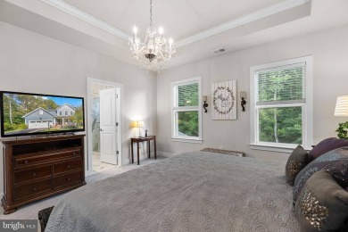 OPEN HOUSE Saturday 7/12 from NOON to 2PM. Why build? Three on Potomac Shores Golf Club in Virginia - for sale on GolfHomes.com, golf home, golf lot
