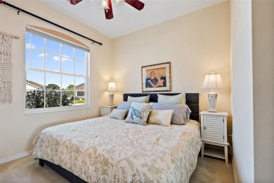 EXPERIENCE THE PINNACLE OF FLORIDA LIVING IN THIS REFINED on Sandpiper Golf Club in Florida - for sale on GolfHomes.com, golf home, golf lot