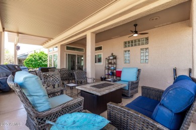 Situated directly on Trail Ridge Golf Course in SCW, this on Trail Ridge Golf Course in Arizona - for sale on GolfHomes.com, golf home, golf lot