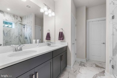 OPEN HOUSE Saturday 7/12 from NOON to 2PM. Why build? Three on Potomac Shores Golf Club in Virginia - for sale on GolfHomes.com, golf home, golf lot