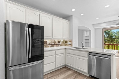 Just Renovated! This custom 4-bed, 3-bath home sits on a on The Club at Copper Valley Golf Course in California - for sale on GolfHomes.com, golf home, golf lot
