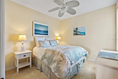 EXPERIENCE THE PINNACLE OF FLORIDA LIVING IN THIS REFINED on Sandpiper Golf Club in Florida - for sale on GolfHomes.com, golf home, golf lot