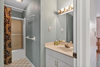 Discover the perfect blend of luxury and leisure at 214 on Dorchester Country Club in Tennessee - for sale on GolfHomes.com, golf home, golf lot