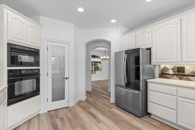Just Renovated! This custom 4-bed, 3-bath home sits on a on The Club at Copper Valley Golf Course in California - for sale on GolfHomes.com, golf home, golf lot