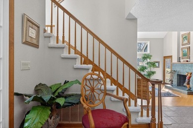 Discover the perfect blend of luxury and leisure at 214 on Dorchester Country Club in Tennessee - for sale on GolfHomes.com, golf home, golf lot