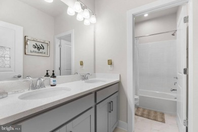 OPEN HOUSE Saturday 7/12 from NOON to 2PM. Why build? Three on Potomac Shores Golf Club in Virginia - for sale on GolfHomes.com, golf home, golf lot