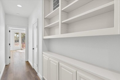 Just Renovated! This custom 4-bed, 3-bath home sits on a on The Club at Copper Valley Golf Course in California - for sale on GolfHomes.com, golf home, golf lot