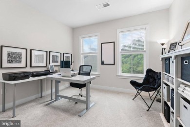 OPEN HOUSE Saturday 7/12 from NOON to 2PM. Why build? Three on Potomac Shores Golf Club in Virginia - for sale on GolfHomes.com, golf home, golf lot