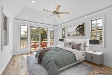 Just Renovated! This custom 4-bed, 3-bath home sits on a on The Club at Copper Valley Golf Course in California - for sale on GolfHomes.com, golf home, golf lot