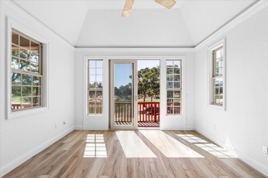 Just Renovated! This custom 4-bed, 3-bath home sits on a on The Club at Copper Valley Golf Course in California - for sale on GolfHomes.com, golf home, golf lot