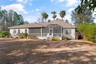 Discover this stunning 3 bedroom, 2.5 bathroom home in the on Oak Grove Island Golf and Country Club in Georgia - for sale on GolfHomes.com, golf home, golf lot