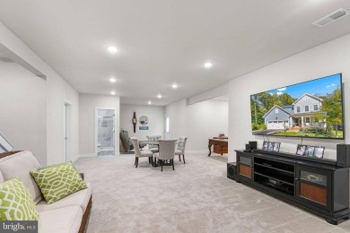 OPEN HOUSE Saturday 7/12 from NOON to 2PM. Why build? Three on Potomac Shores Golf Club in Virginia - for sale on GolfHomes.com, golf home, golf lot