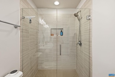 BRAND NEW (2025) End Unit in Crozet's coveted Old Trail--move in on Old Trail Golf Club in Virginia - for sale on GolfHomes.com, golf home, golf lot