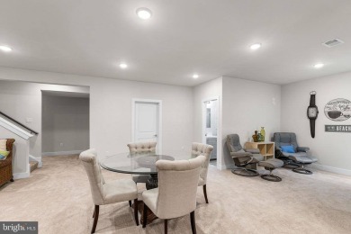 OPEN HOUSE Saturday 7/12 from NOON to 2PM. Why build? Three on Potomac Shores Golf Club in Virginia - for sale on GolfHomes.com, golf home, golf lot