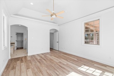 Just Renovated! This custom 4-bed, 3-bath home sits on a on The Club at Copper Valley Golf Course in California - for sale on GolfHomes.com, golf home, golf lot