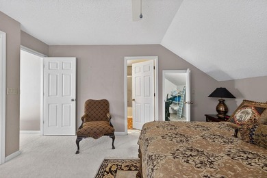 Discover the perfect blend of luxury and leisure at 214 on Dorchester Country Club in Tennessee - for sale on GolfHomes.com, golf home, golf lot