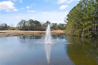 Discover this stunning 3 bedroom, 2.5 bathroom home in the on Oak Grove Island Golf and Country Club in Georgia - for sale on GolfHomes.com, golf home, golf lot