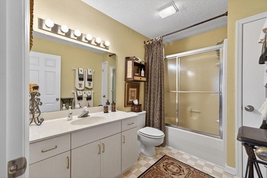 Discover the perfect blend of luxury and leisure at 214 on Dorchester Country Club in Tennessee - for sale on GolfHomes.com, golf home, golf lot