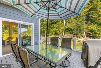 OPEN HOUSE Saturday 7/12 from NOON to 2PM. Why build? Three on Potomac Shores Golf Club in Virginia - for sale on GolfHomes.com, golf home, golf lot